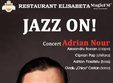 jazz on 