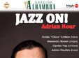 jazz on