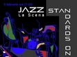 jazz standards only in club la scena