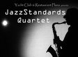 jazz standards yacht club