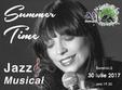  jazz summer time concert de jazz musical live