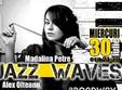 jazz waves la broadway cafe constanta