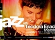 jazz with teodora enache guests in diesel