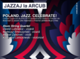 jazzaj la arcub concert live poland jazz celebrate