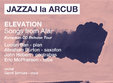 jazzaj la arcub lansare album elevation songs from afar