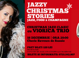 jazzy christmas stories la cherie saveurs de russie