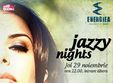 jazzy nights mara ksa in club energiea