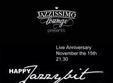 jazzybit in jazzissimo lounge