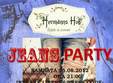 jeans party