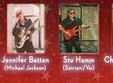 jennifer batten stuart hamm si chad wackerman in club tribute