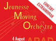 jeunesse moving orchestra