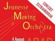 jeunesses musicales la arad