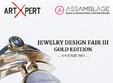 jewelry design fair iii gold edition
