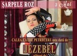jezebel spune da la distractie