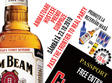 jim beam party cu dj chrom coxxo 
