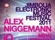 jimbolia electronic music festival 2011