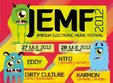 jimbolia electronic music festival 2012