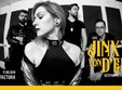 jinxy von ders rock n roll alt live in manufactura