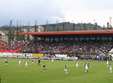 jiul muresul deva in amical