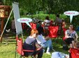 joaca de scrabble in herastrau