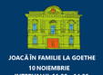 joaca in familie la goethe institut 