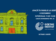 joaca in familie la goethe institut