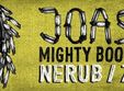joase mighty boogie nerub zo 