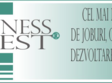 jobs business fest la palatul national al copiilor din bucuresti
