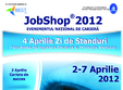 jobshop 2012 la iasi
