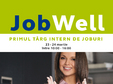 jobwell targ intern de joburi