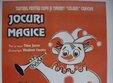 jocuri magice teatrul liric elena teodorini