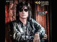 joe lynn turner vine la hard rock cafe bucuresti