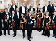 johann strauss ensemble timisoara