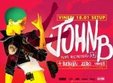 john b mixeaza in setup