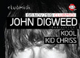 john digwedd kid chriss kool