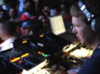 john digweed revine pe 6 noiembrie la kristal