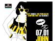 john riley logan la tralala club
