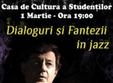 johnny raducanu si ion caramitru la iasi