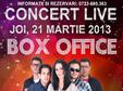  box office live in deschidere blues 