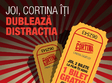 joi cortina cinema digiplex iti dubleaza distractia 