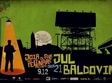 joia de folk sub felinare cu jul baldovin