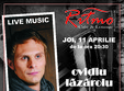joia de muzica live la ritmocafe
