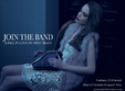 join the band and fall in love at first sight