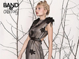 join the band and find the evening dress