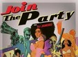 join the party in el dictador din bucuresti