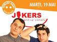 jokers improv show