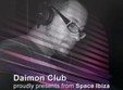  jose maria ramon la daimon club din bucuresti