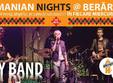  joy band live pe terasa