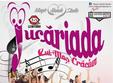 jucariada cu mos craciun la sibiu