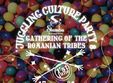 juggling culture party la stamba cafe
